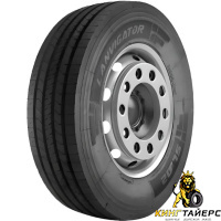Lanvigator SL102 315/70 R22.5 156/150L PR20 Рулевая
