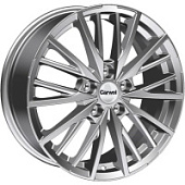 Агма, Carwel Агма 7x17 5*110 ET46 DIA63.3 SLT Литой, Диски