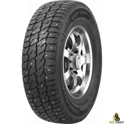Linglong GREEN-Max Winter Grip Van 2 205/75 R16C 110/108R