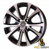 Neo 509 6x15 5*108 ET40 DIA65.1 BD Литой