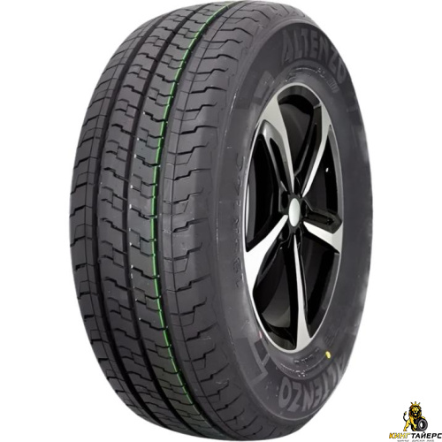Altenzo Cursitor 205/65 R15C 102/100T