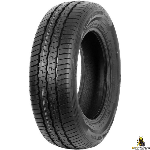 Tracmax Transporter RF09 195/75 R16C 107/105R