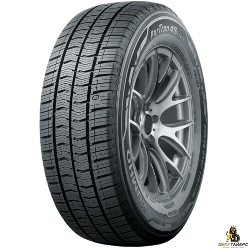 Kumho PorTran 4S CX11