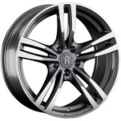 Диски A119, Диски