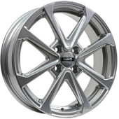 667, Neo 667 6x16 4*108 ET37 DIA63.3 BD Литой, Диски