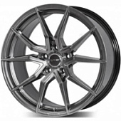 Spyder, PDW Spyder 7x16 4*100 ET40 DIA60.1 U4GRA Литой, Диски