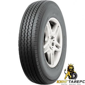 GT Radial Super Traveller 668 7.5/0 R16C 122/118N