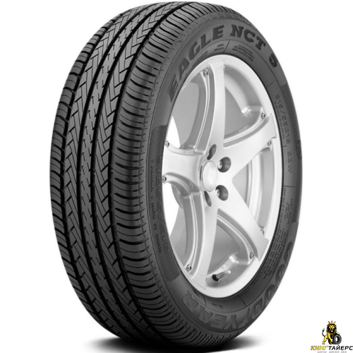 Goodyear Eagle NCT 5 225/50 R17 94W RunFlat
