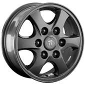 TY91, Replay TY91 6x15 6*139.7 ET30 DIA106.1 GM Литой, Диски