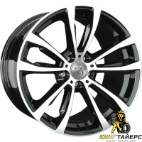 Replay B169 8.5x18 5*120 ET46 DIA74.1 SF Литой