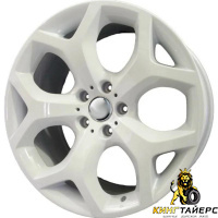 Replay B70 9x19 5*120 ET48 DIA74.1 White Литой