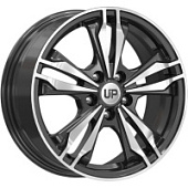 Диски UP103, Диски