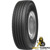 Tyrex All Steel FR-2 295/80 R22.5 152/148M Рулевая