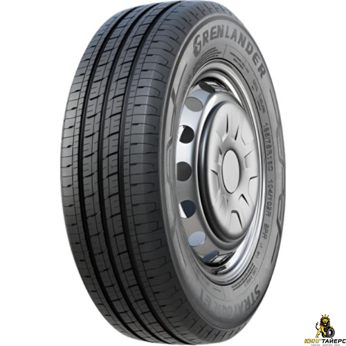 Grenlander Stratour E1 215/75 R16C 116/114R
