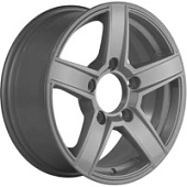 Диски KHW 1614, Диски
