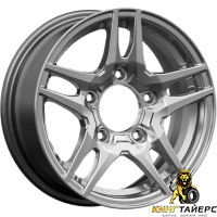 iFree Бустер 6x15 5*139.7 ET40 DIA98 Хай Вэй Литой