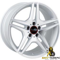 Replica LA MR96 8.5x20 5*112 ET56 DIA66.6 GMF Литой