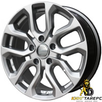 Replica H Ni71 6.5x17 5*114.3 ET40 DIA66.1 S Литой