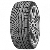 Michelin Pilot Alpin 4 295/35 R19 104V XL MO