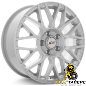 X-131, X'trike X-131 7x17 4*100 ET45 DIA67.1 BKFP Литой, Диски