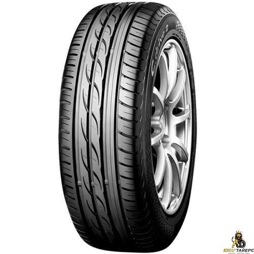 Yokohama C.drive2 AC02A 235/50 R18 97V RunFlat MOE