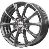 Диски Джет, Диски