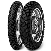 Metzeler Enduro 3 Sahara MST, Мотошины