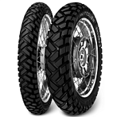 Metzeler Enduro 3 Sahara MST 140/80 R17 69H Задняя Эндуро