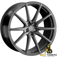 LS Forged FG01 11x21 5*112 ET42 DIA66.6 BKF Кованый