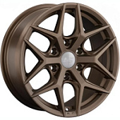 1303, LS 1303 8x18 6*139.7 ET26 DIA78.1 Silver Литой, Диски