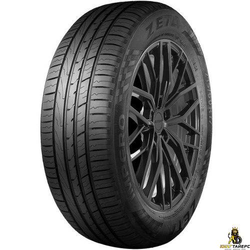 ZETA Impero 215/50 R18 96V