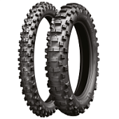 Michelin Enduro Medium 140/80 R18 70R Задняя Эндуро