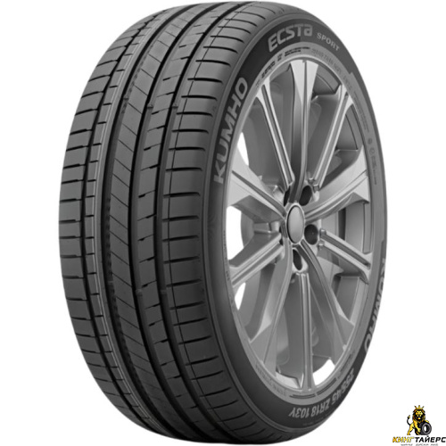 Kumho Ecsta PS72 Sport 235/55 R17 103Y