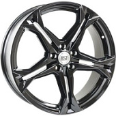 R099, RST R099 7.5x19 5*114.3 ET35 DIA67.1 Silver Литой, Диски