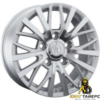 Replay TY245 8.5x20 5*150 ET58 DIA110.1 GMF Литой