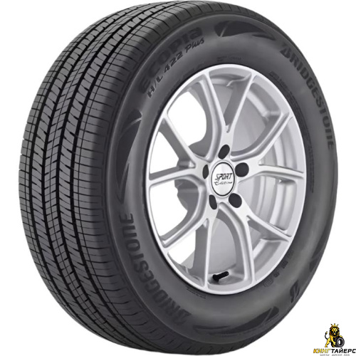 Bridgestone Ecopia H/L 422 Plus 255/50 R20 105V