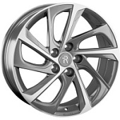 Диски HV118, Диски