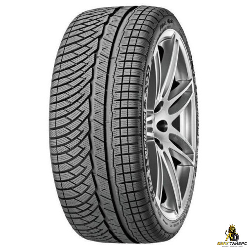 Michelin Pilot Alpin 4 265/35 R18 97V XL