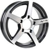 Диски R136, Диски