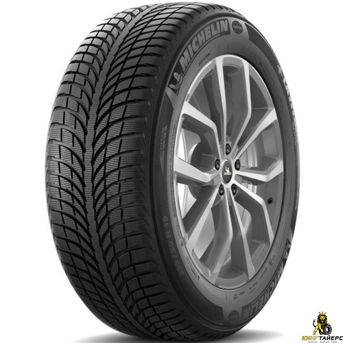 Michelin Latitude Alpin 2 275/40 R20 106V XL