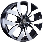 Диски VV258, Диски