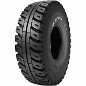 XDR2 A E-4R, Грузовые шины