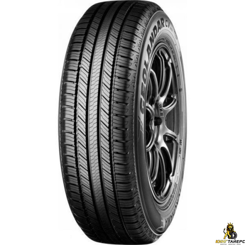 Yokohama Geolandar CV G058 235/60 R18 107V