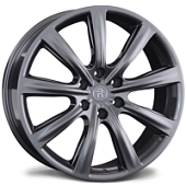 Диски Replay INF12 8x22 6*139.7 ET30 DIA77.8 Silver Литой INF12, Replay INF12 8x22 6*139.7 ET30 DIA77.8 Silver Литой, Диски