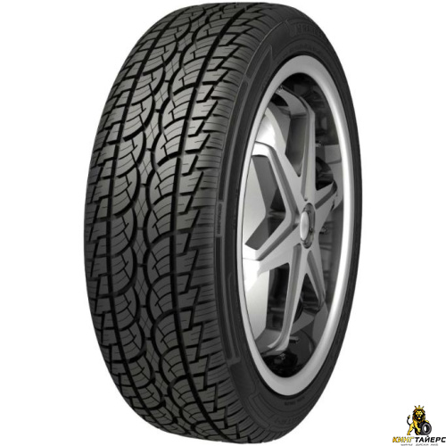 Nankang SP7 255/60 R17 110V