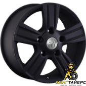 LX49, Replay LX49 8.5x20 5*150 ET60 DIA110.1 MB Литой, Диски