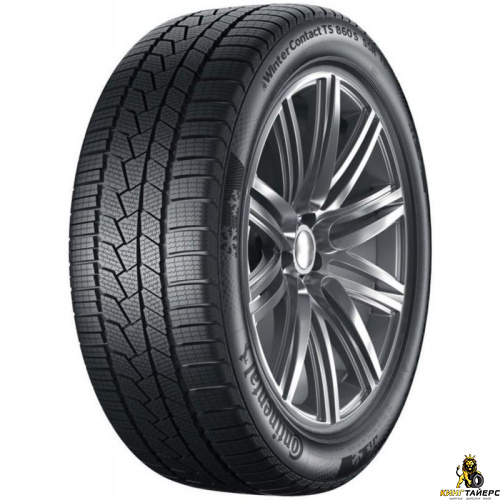 Continental ContiWinterContact TS 860 S 265/35 R19 98W XL FP