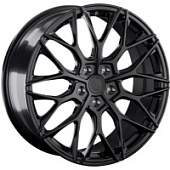 FG10, LS Forged FG10 8.5x21 5*150 ET54 DIA110.1 BK Кованый, Диски