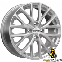 Carwel Риорита 6x15 4*100 ET46 DIA54.1 SB Литой