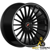 IFG36, Inforged IFG36 8.5x20 5*108 ET45 DIA63.3 Black Machined Lip Литой, Диски